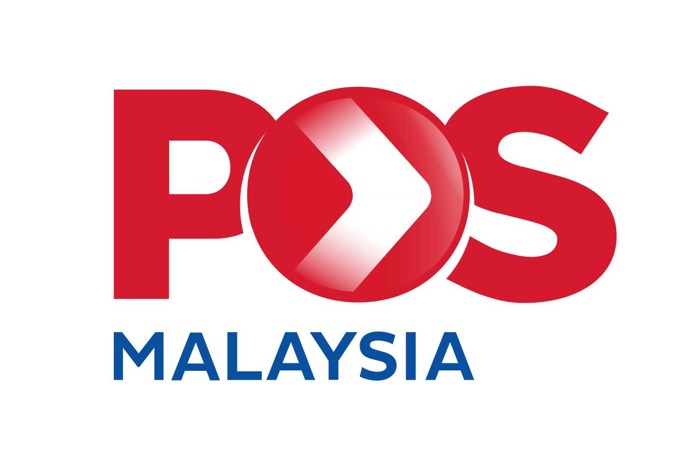 Pos Malaysia Berhad logo
