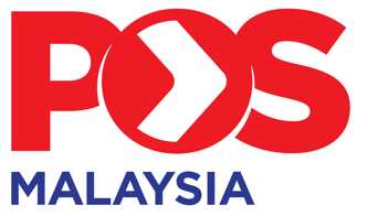Pos Malaysia Berhad logo